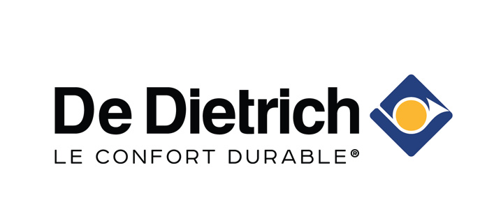 Logo DeDietrich