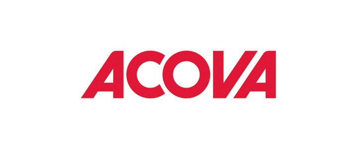 Logo Acova