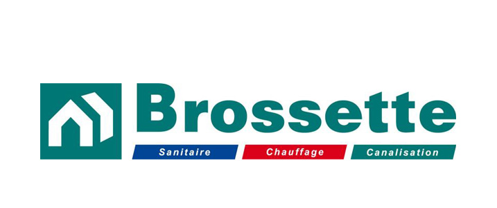 Logo Brossette