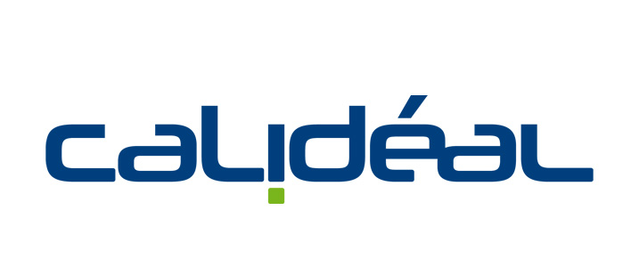 Logo Calidéal