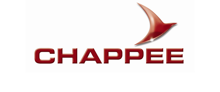 Logo Chappee