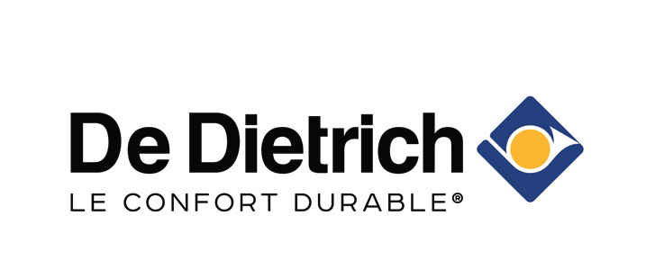 Logo De Dietrich