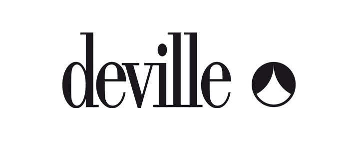 Logo Deville