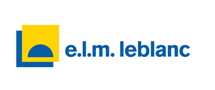 Logo ELM Leblanc