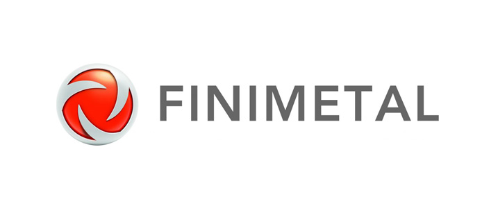 Logo Finimetal