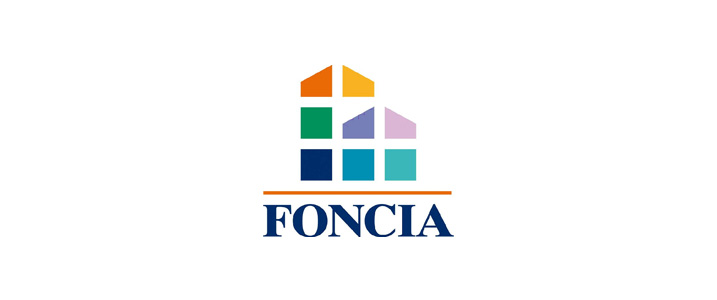 Logo Foncia