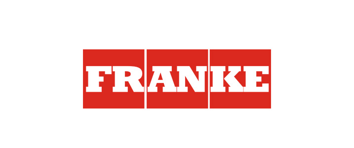 Logo Franke