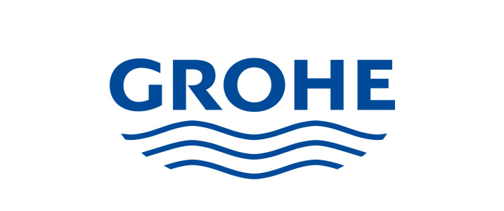 Logo Grohe