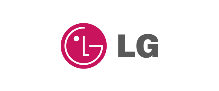 Logo LG