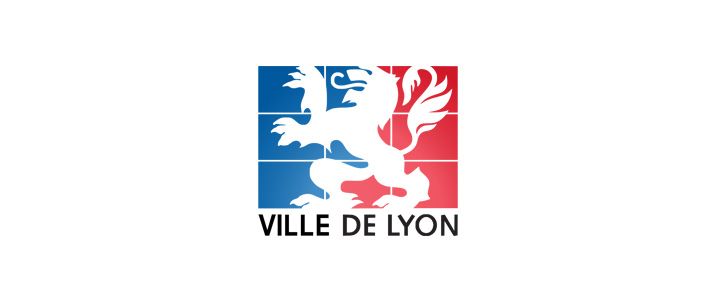 Logo De Mairie de Lyon