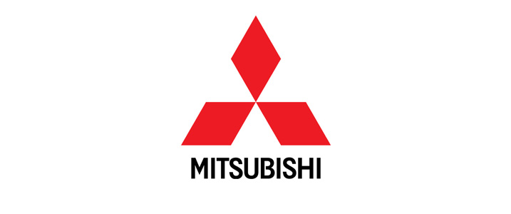 Logo Mitsubishi