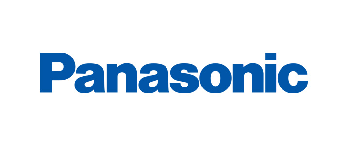 Logo Panasonic