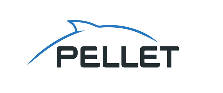Logo Pellet