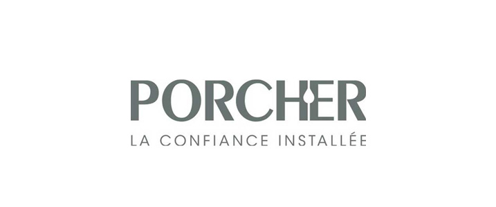 Logo Porcher