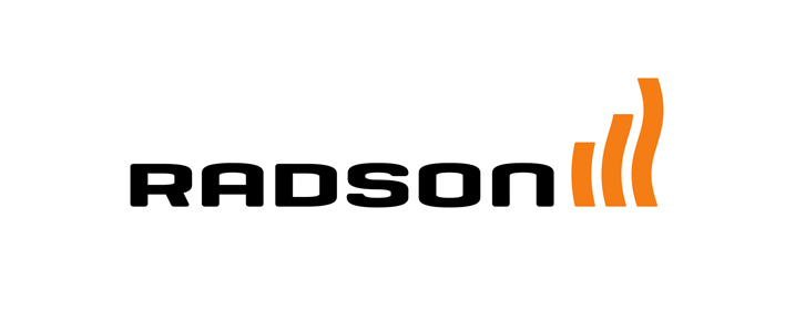 Logo Radson