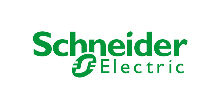 Logo Schneider