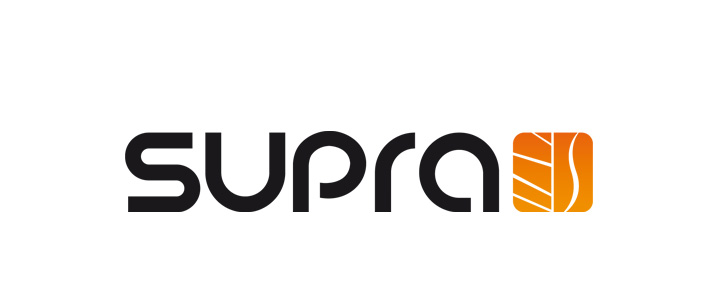 Logo Supra