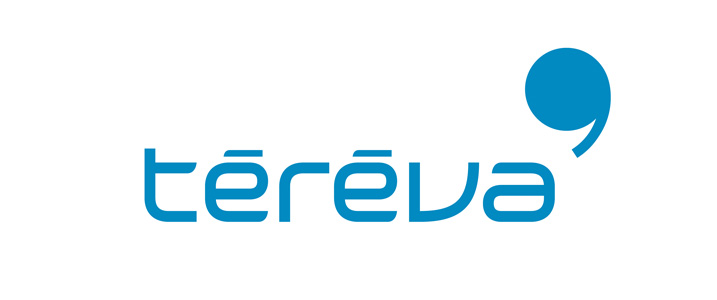 Logo Téréva