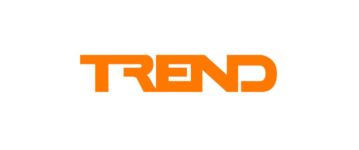 Logo Trend